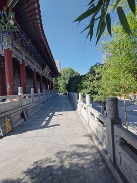 大興善寺