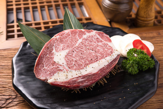 和牛上腦