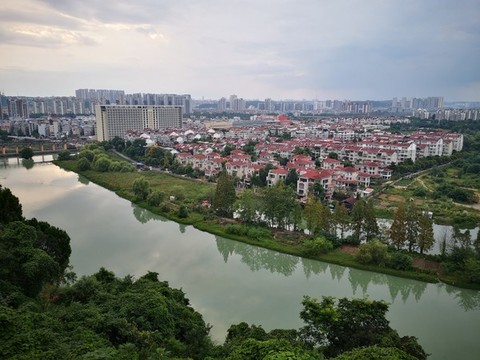 綿陽風(fēng)光