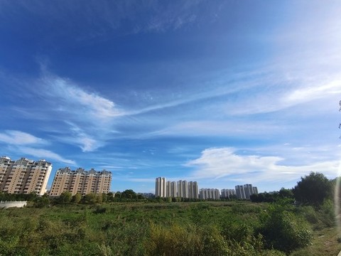 城市風(fēng)光