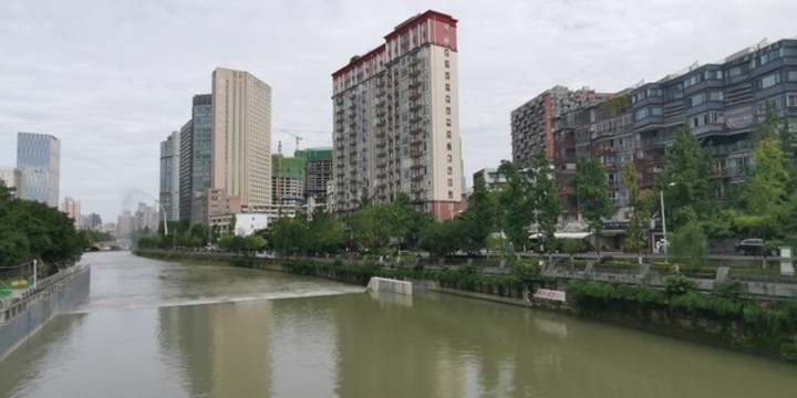 成都錦江