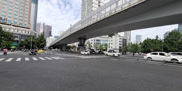 成都風光