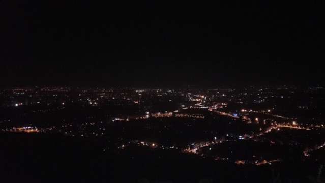 16年南京夜景實(shí)拍