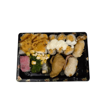 日料壽司套餐