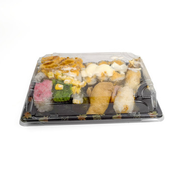 日料壽司套餐