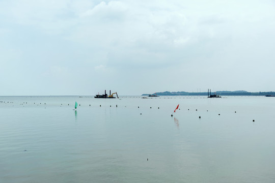 太湖美景