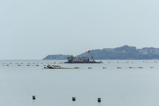 太湖景色