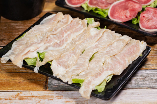 烤肉