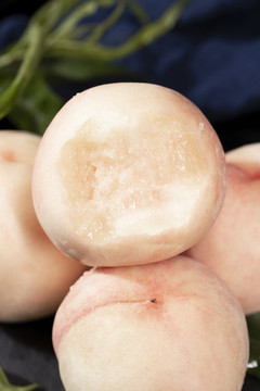 無(wú)錫水蜜桃