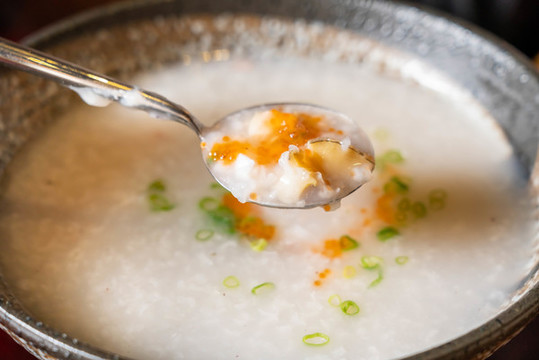 營養(yǎng)粥