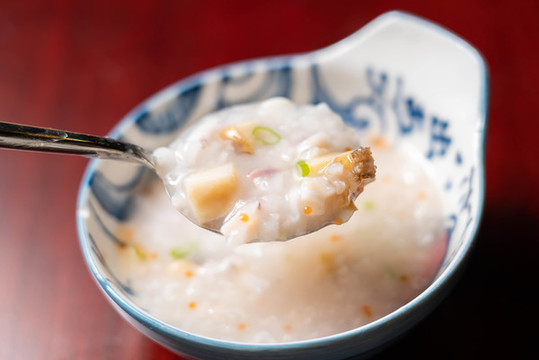 營養(yǎng)粥