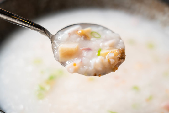 營養(yǎng)粥