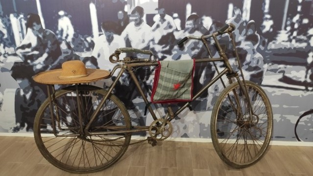 80年代自行車