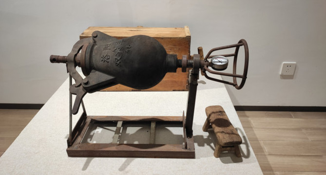 爆米花機(jī)