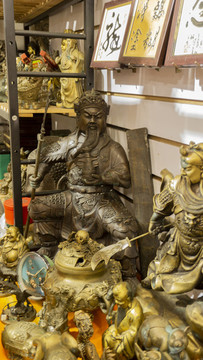 關(guān)羽