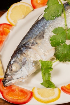 潮汕魚飯