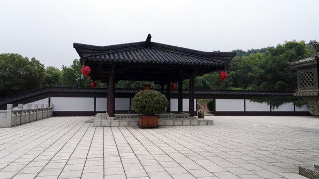 亭子