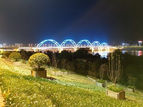 安康四橋
