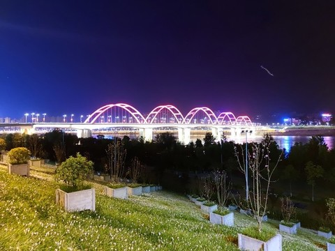 安康四橋
