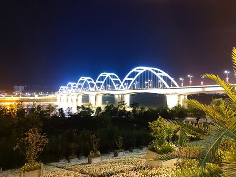 安康四橋