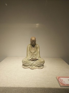 人物雕塑