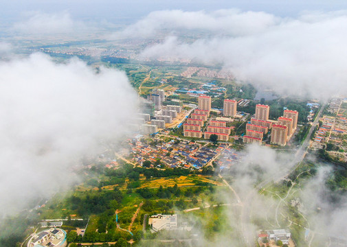 青島溫泉鎮(zhèn)