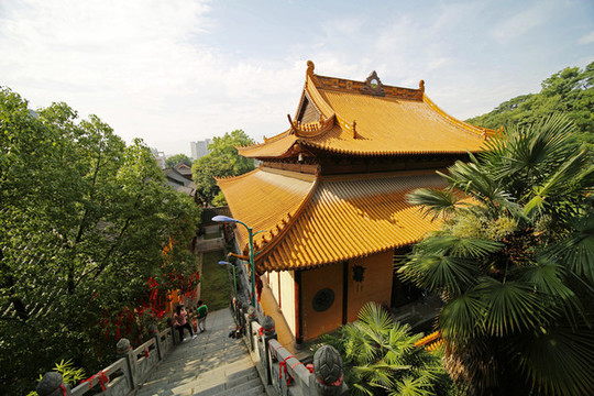 蕪湖廣濟寺