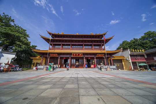 蕪湖廣濟寺