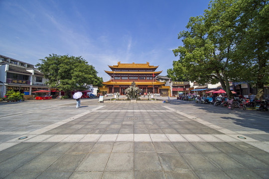 蕪湖廣濟(jì)寺