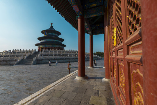 天壇