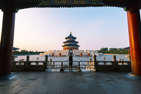 天壇