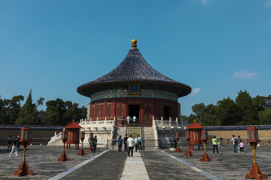 天壇