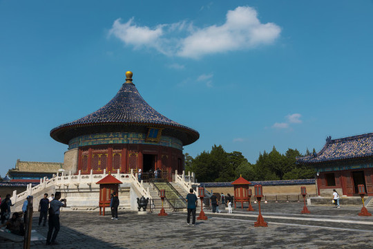 天壇