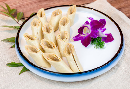 豆筍