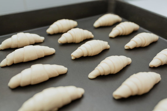 海鹽卷制作三