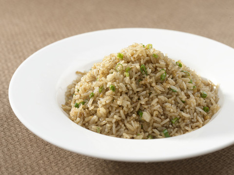 醬油炒飯