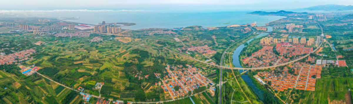 青島藍(lán)谷