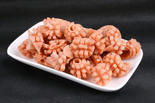 腰花腸