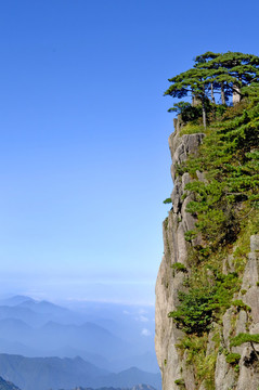 黃山風(fēng)景