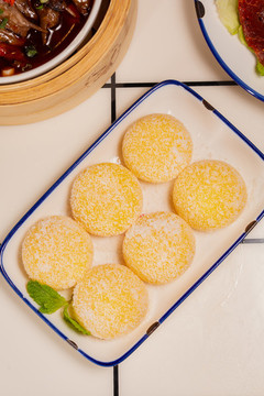 小點心