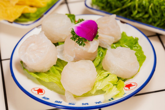 魚肉卷