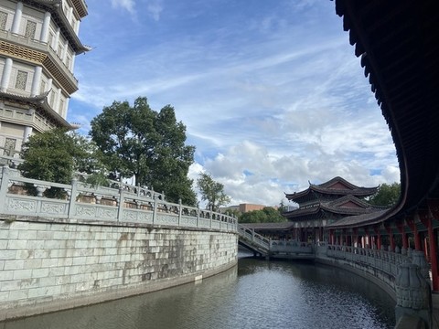 華夏文化園