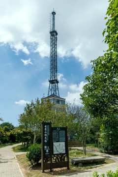 南京老山國家森林公園