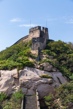 北京八達嶺長城