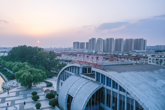 李滄區(qū)科技館