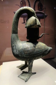 江西省博物館