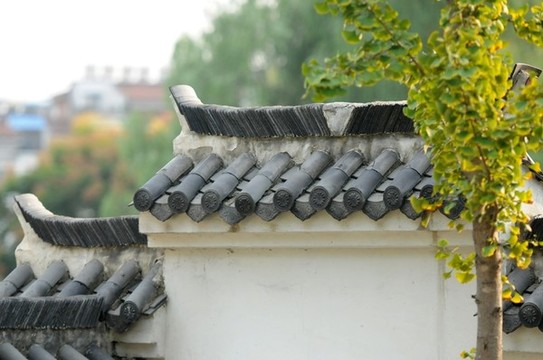 巢湖城市口袋公園之丁崗河公園