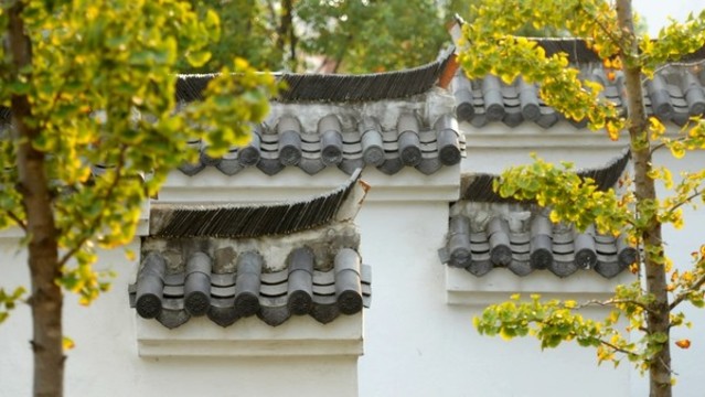 巢湖城市口袋公園之丁崗河公園