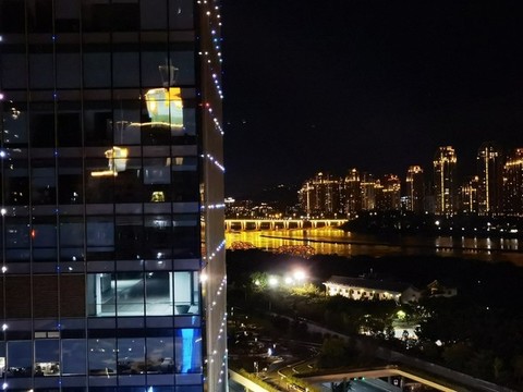 美麗中國