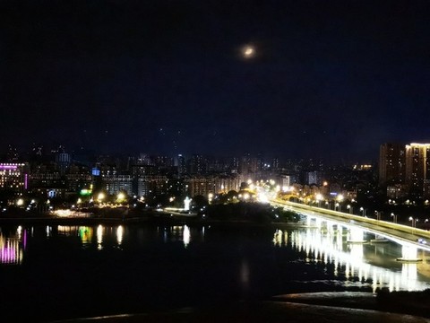 美麗中國